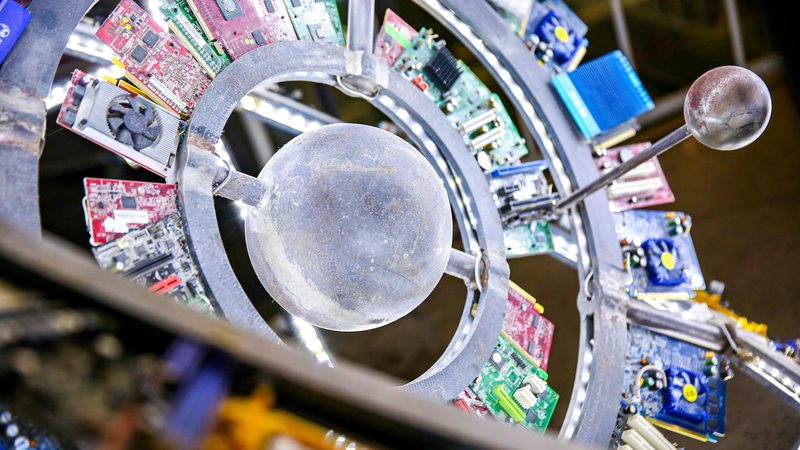 智能家居物联网解决方案：构建智慧生活的关键**