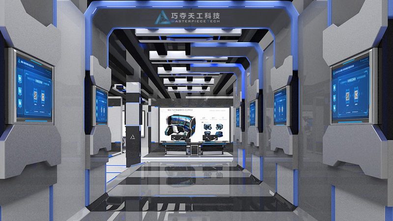 动态图表数据可视化：核心实现与关键要素